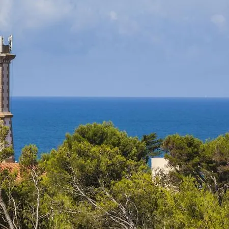 Apartamento Costa Da Guia, Cascaes