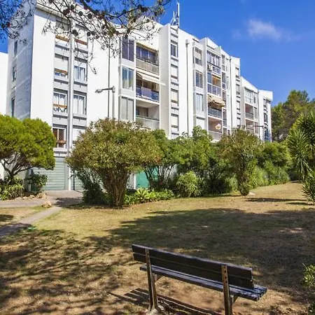 Apartamento Costa Da Guia, Apartamento