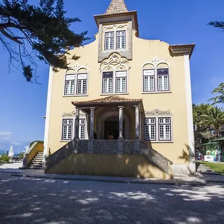 Apartamento Costa Da Guia, Apartamento *