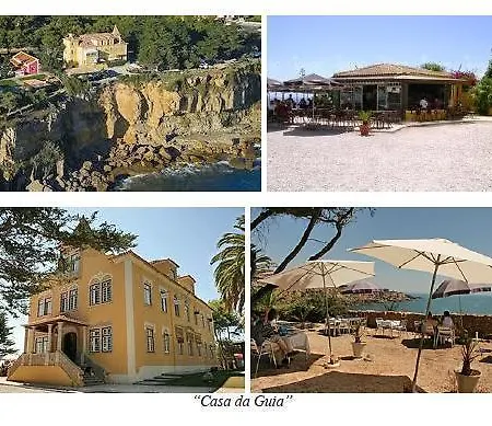 Apartamento Costa Da Guia, * Cascaes