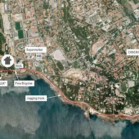 Apartamento Costa Da Guia, Cascaes