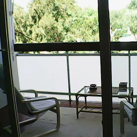 Apartamento Apartamento Costa Da Guia,