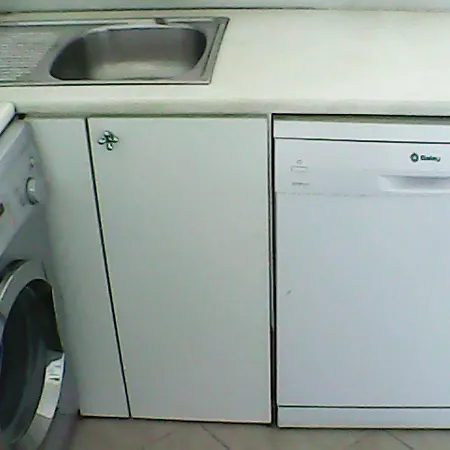Apartamento Costa Da Guia, Apartamento