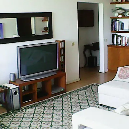 Apartamento Apartamento Costa Da Guia, *