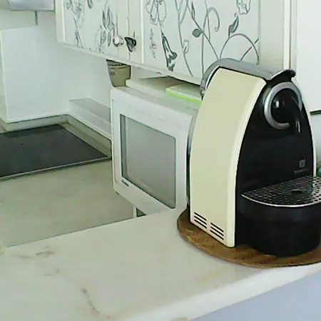 Apartamento Apartamento Costa Da Guia,
