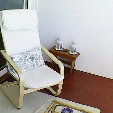 Apartamento Apartamento Costa Da Guia,