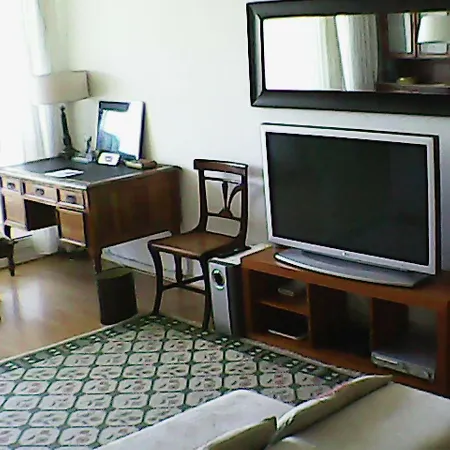 Apartamento Apartamento Costa Da Guia, Cascaes