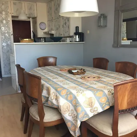 Apartamento Apartamento Costa Da Guia, *