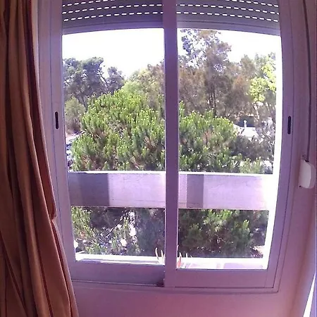 Apartamento Costa Da Guia,