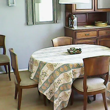 Apartamento Costa Da Guia, Apartamento *