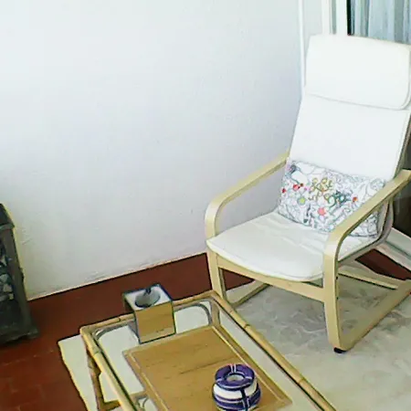 Apartamento Costa Da Guia, Apartamento *