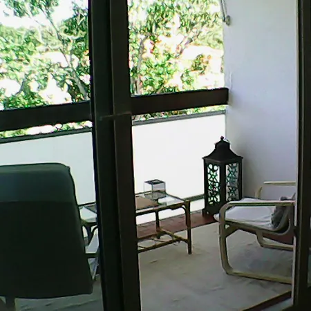 Apartamento Apartamento Costa Da Guia, *