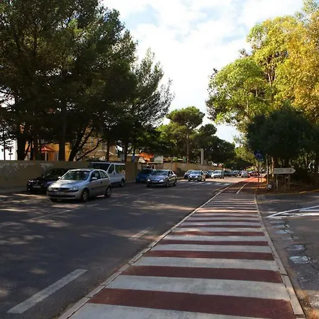 Apartamento Costa Da Guia,