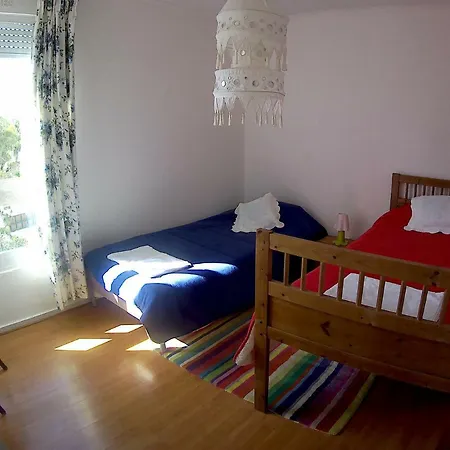 Apartamento Apartamento Costa Da Guia, *