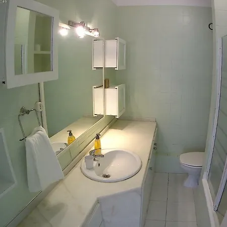 Apartamento Costa Da Guia, Apartamento Cascaes